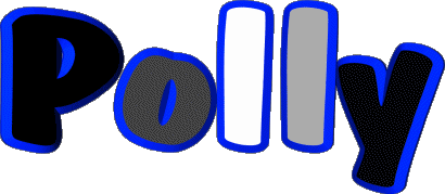 Polly P FEMENINO - UK - USA - IRL - AUS - NZ Nombre 