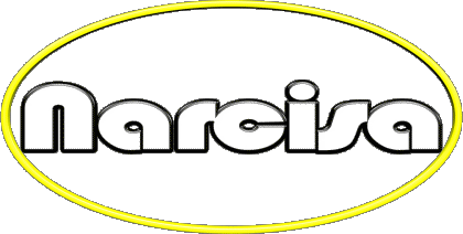 Narcisa N FEMMINILE - Spagna Nome 