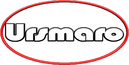 Ursmaro U MASCULINO - Italia Nombre 