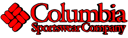 Columbia Sportbekleidung Mode 