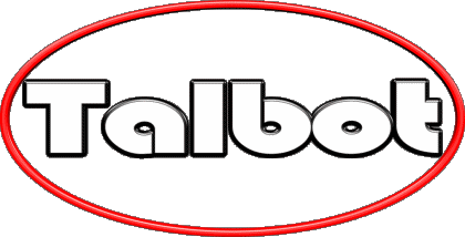 Talbot T MASCULIN - UK - USA Prénoms 