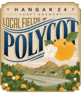 Hangar 24 USA Birre Bevande 