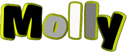 Molly M FEMININE - France First Names 