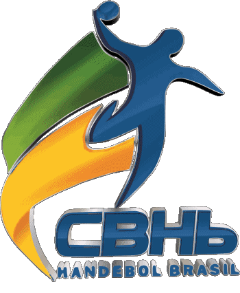 Brazil America HandBall - National Teams - Leagues - Federation Sports 