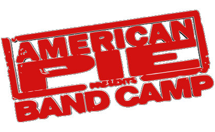 Band Camp American Pie Movies International Multi Media 
