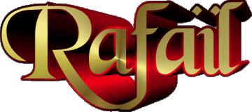 Rafaïl R MANN - Maghreb Muslim Vorname 