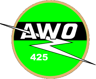 Logo Awo MOTOS Transports 
