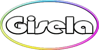 Gisela G FEMMINILE - Spagna Nome 