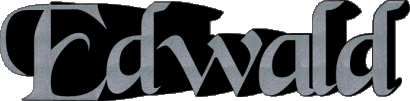 Edwald E MASCULINO - UK - USA - IRL - AUS - NZ Nombre 
