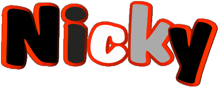 Nicky N MANN - Frankreich Vorname 