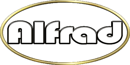 Alfrad A MASCULINE - German First Names 