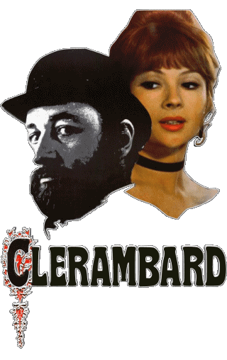 Clérambard Philippe Noiret Film Francia Multimedia 