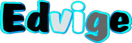 Edvige E FEMENINO - Italia Nombre 