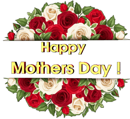 012 Happy Mothers Day Inglés Mensajes 