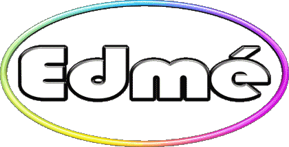 Edmé E MASCHIO - Francia Nome 