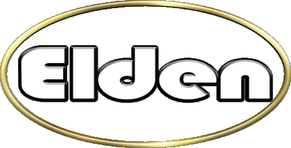 Elden E MASCULINE -  UK - USA - IRL - AUS - NZ First Names 