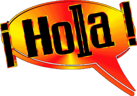001 Hola Spanisch Nachrichten 