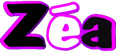 Zéa Z WEIBLICH - Frankreich Vorname 