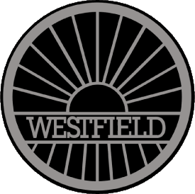 Logo Westfield Automobili Trasporto 