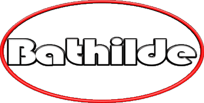 Bathilde B FEMININE - Germany First Names 