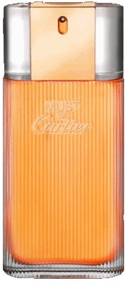 Cartier Couture - Parfum Mode 
