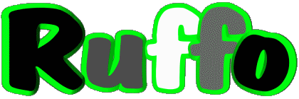 Ruffo R MASCULINE - France First Names 