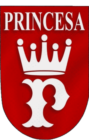 Princesa do Solimões Esporte Clube Amazonas Brésil FootBall Club Amériques Logo Sports 