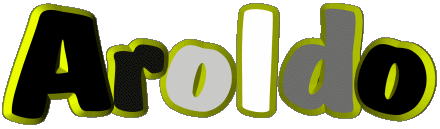 Aroldo A MASCULINO - Italia Nombre 