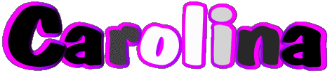 Carolina C FEMININ - Italie Prénoms 