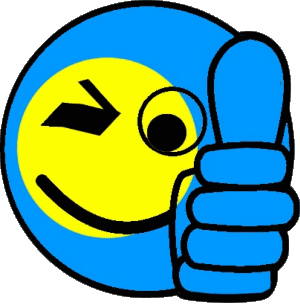 Smiley - OK Palau Ozeanien Fahnen 