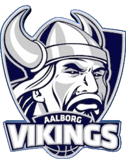 Aalborg Vikings Danimarca Pallacanestro Sportivo 