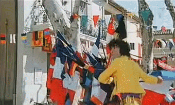 Les Fous du Stade - Vidéo Les Charlots Movie France Multi Media 