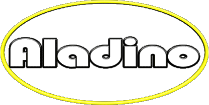 Aladino A MASCULINO - España Nombre 