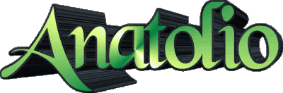 Anatolio A MASCULINO - Italia Nombre 