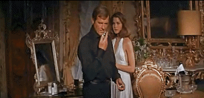 Video Moonraker James Bond 007 Cinéma International Multi Média 