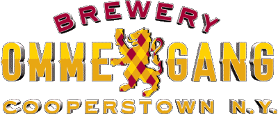 Ommegang USA Bières Boissons 
