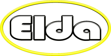 Elda E FEMININE - France First Names 