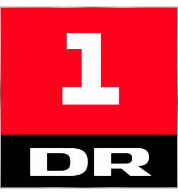 DR1 Dänemark Kanäle - TV Welt Multimedia 