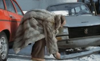 Elle est pourrie ça caisse-Elle est pourrie ça caisse 02 - Font du ski  Video GIF Les Bronzés Cinéma - France Multi Média 