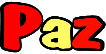 Paz P FEMININ - Espagne Prénoms 