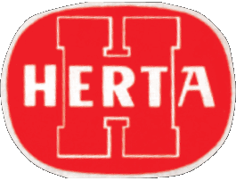 1947-1947 Herta Meats - Cured meats Food 