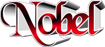 Nobel N MASCULIN - UK - USA Prénoms 