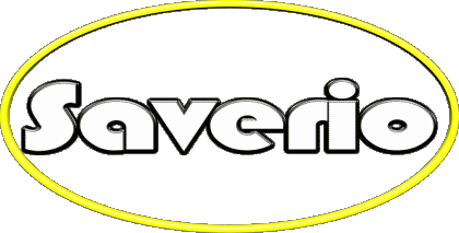 Saverio S MASCULINE - France First Names 