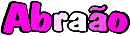Abraão A MASCULINO - Portugal Nombre 