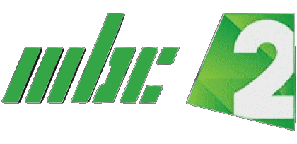 MBC 2 Mauritius Kanäle - TV Welt Multimedia 