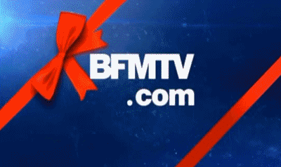 Jingle Pub 2013 - 2015 BFM Chaines -  TV France Multi Média 