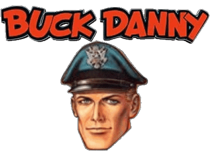 Buck Danny Bande Dessinée Multi Média 