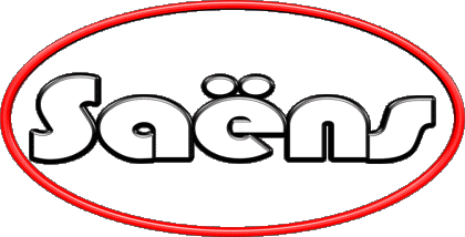 Saëns S MANN - Frankreich Vorname 