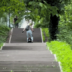 Fun Win Hoverboard PEOPLE Humor -  Fun 