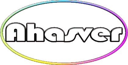 Ahasver A MASCULIN - Allemagne Prénoms 